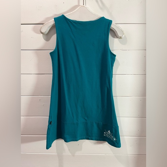 MESSAGE FACTORY – Tunic Dress – Size S - Picture 5 of 10